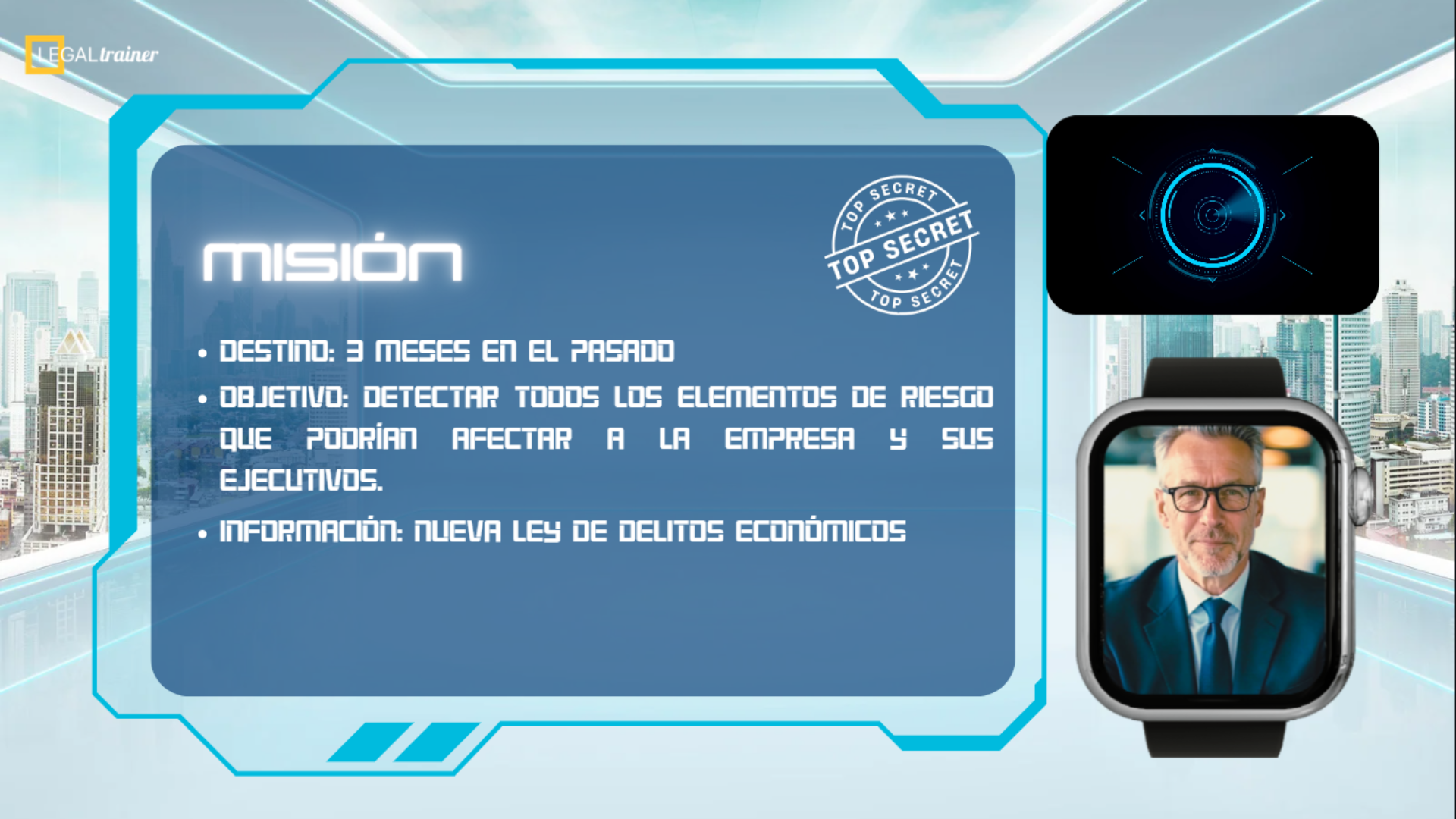 ley de delitos económicos